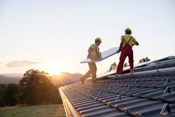 Best Asphalt Shingles Roofing  in Sand Ridge, NY