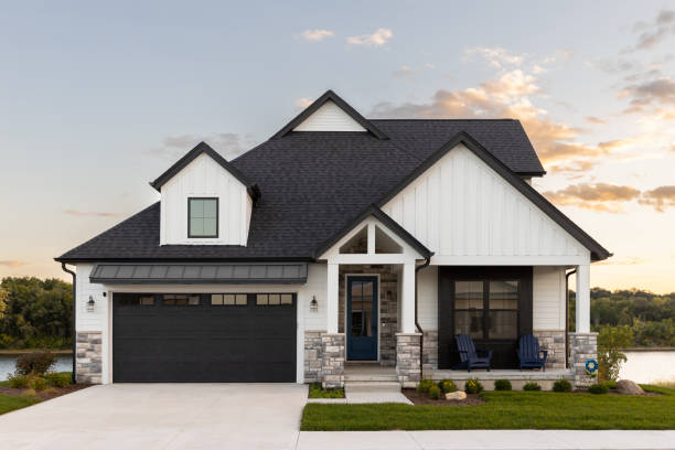 Best Solar Panel Roofing Installation  in Sand Ridge, NY