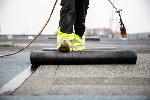 Best Roofing for New Construction  in Sand Ridge, NY